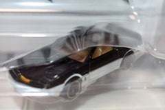 Hot Wheels Premium - Knight Rider Pontiac Firebird set