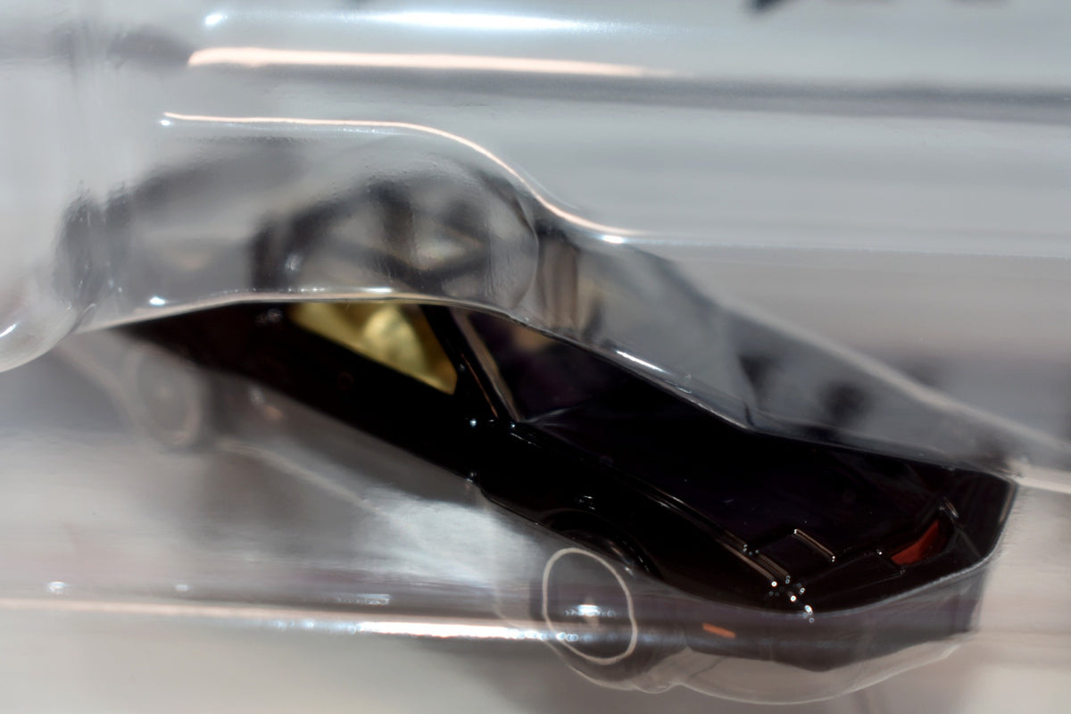 Hot Wheels Premium - Knight Rider Pontiac Firebird set