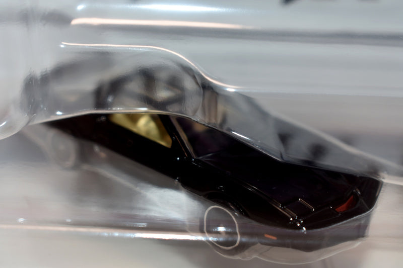 Hot Wheels Premium - Knight Rider Pontiac Firebird set