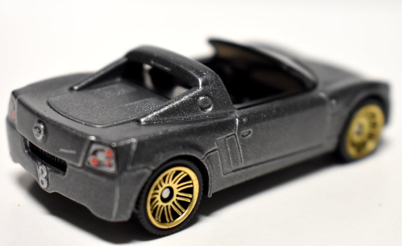 Matchbox - Opel Speedster 