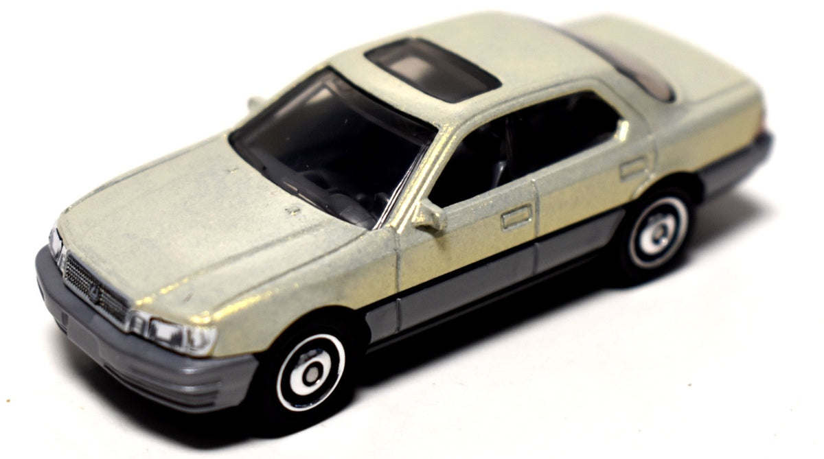 Matchbox - 1994 Lexus LS 400 Sedan