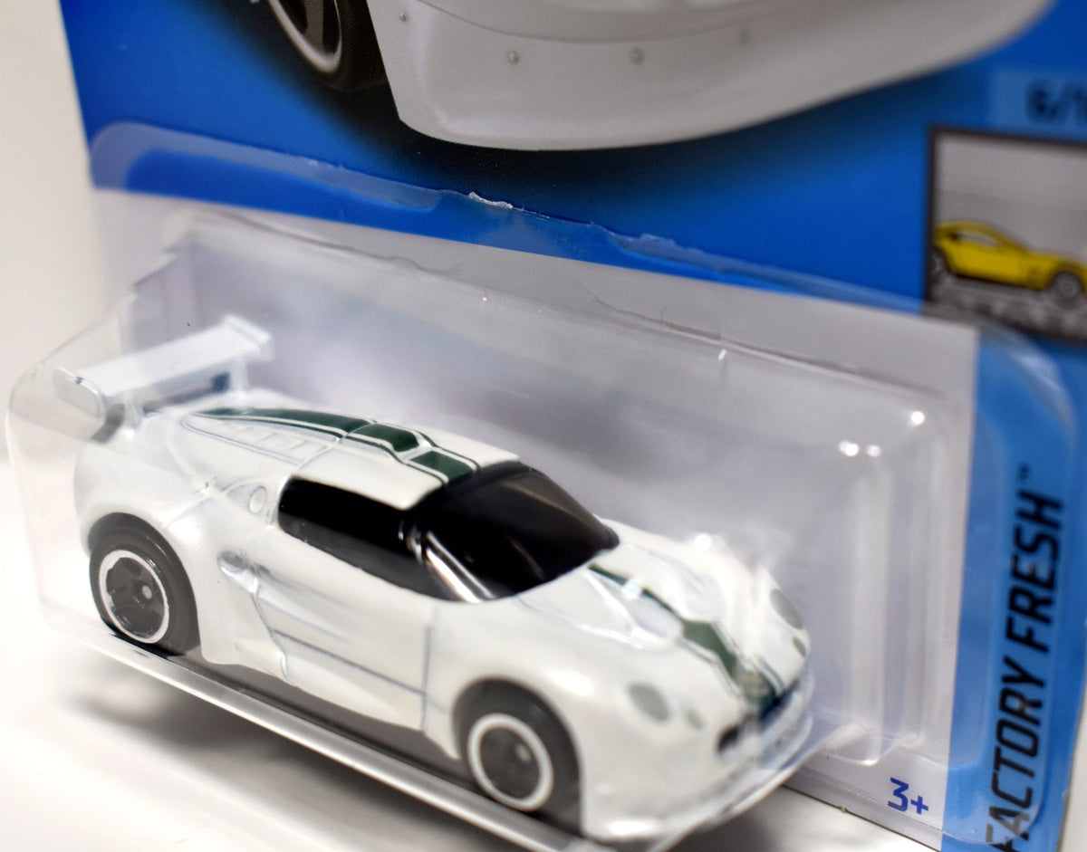 Hot Wheels  - Lotus Sport Elise
