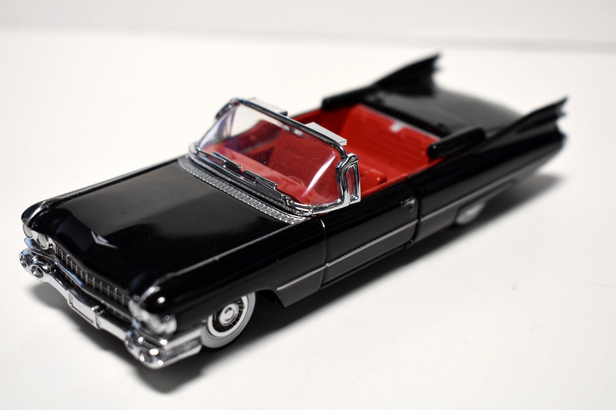 Matchbox Collectibles - 1959 Cadillac Coupe DeVille Convertible