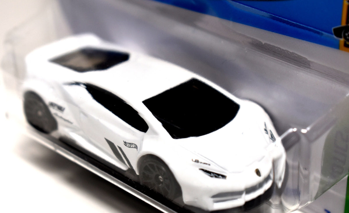 Hot Wheels - Liberty Walk Lamborghini Huracan Coupe