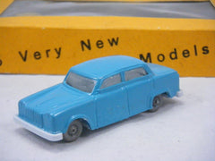 INGAP - Autos of the World Series 3 Collection - Corvair Lancia Country Squire Impala Cadillac