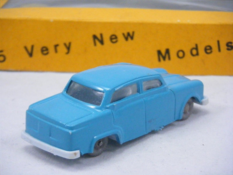 INGAP - Autos of the World Series 3 Collection - Corvair Lancia Country Squire Impala Cadillac