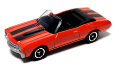 Matchbox 1971 Chevrolet Chevelle SS Convertible