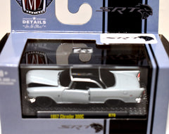 M2 Machines 1957 Chrysler 300 C Hardtop
