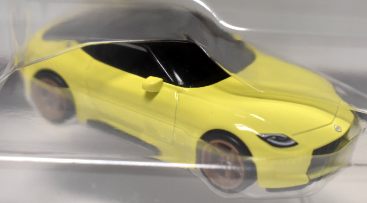 Hot Wheels Premium - Nissan Skyline Nismo Team set