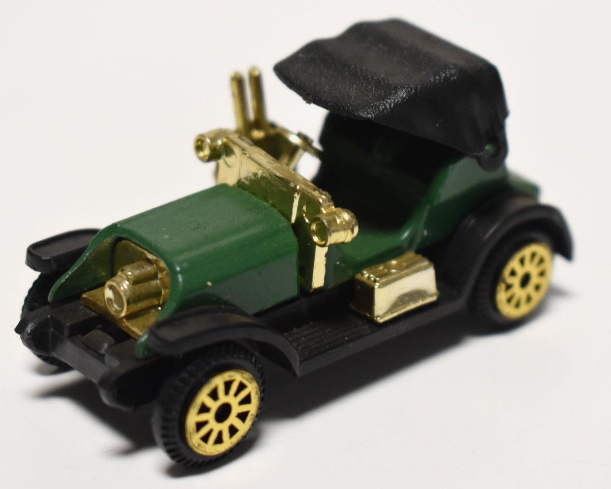 High Speed - Yesteryear Series - S8512 - Krieger Electric
