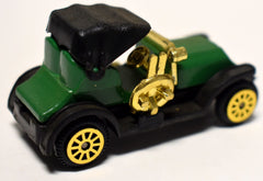 High Speed - Yesteryear Series - S8512 - Krieger Electric