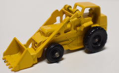 Matchbox Regular Wheels (MB24B-2) Weatherhill Hydraulic Excavtor