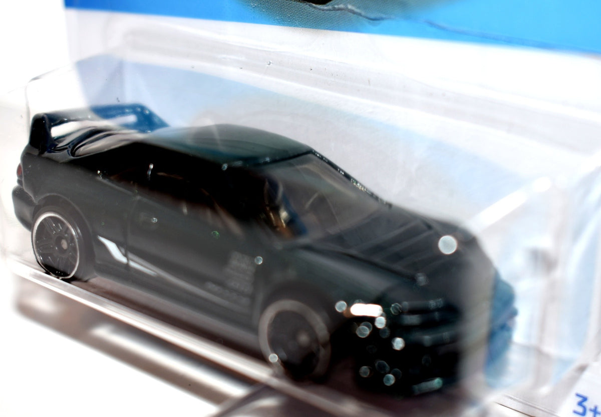Hot Wheels -  Acura Integra GSR 