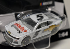 NASCAR Authentics - Kyle Larson Hendick Cars.com Chevrolet Camaro Next Gen Test Car