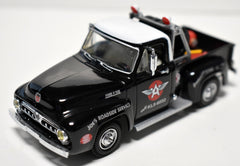 Matchbox Collectibles 1954 Ford F100 - Joe's Roadside Service - Flying A Oil