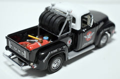 Matchbox Collectibles 1954 Ford F100 - Joe's Roadside Service - Flying A Oil