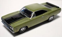Matchbox Collectibles Muscle Car Series 1 - 1970 Plymouth Hemi Road Runner
