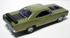 Matchbox Collectibles Muscle Car Series 1 - 1970 Plymouth Hemi Road Runner