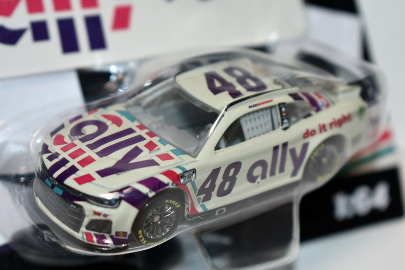Lionel NASCAR Racing - Alex Bowman ALLY Chevrolet Camaro
