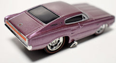 Muscle Machines  - 1966 Dodge Charger