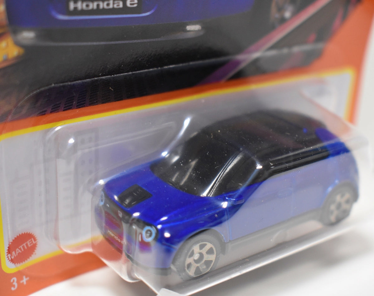 Matchbox - Honda e EV