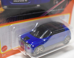 Matchbox - Honda e EV