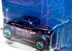 Hot Wheels 54 Anniversary - Passin' Gasser NHRA Gasser Coupe
