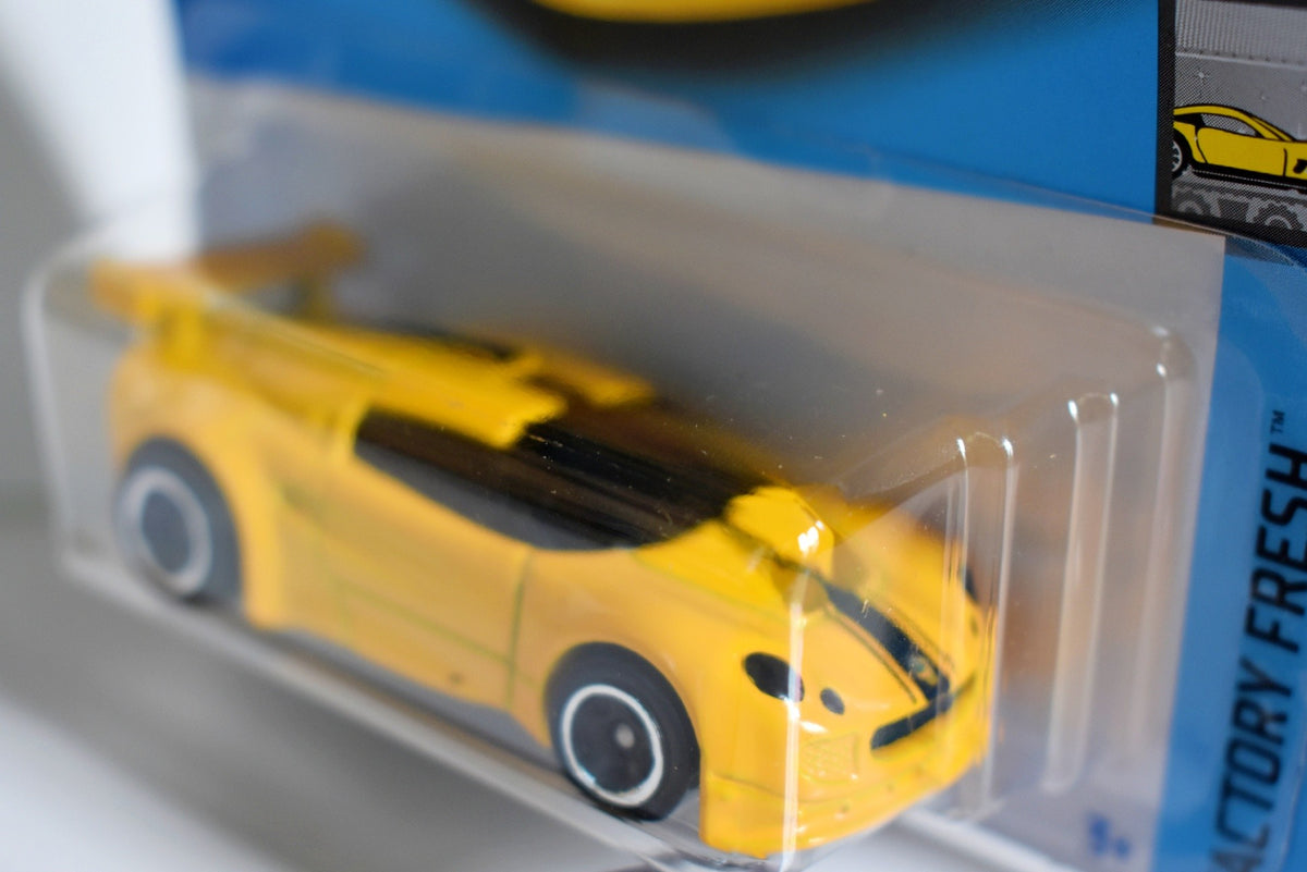 Hot Wheels  - Lotus Sport Elise