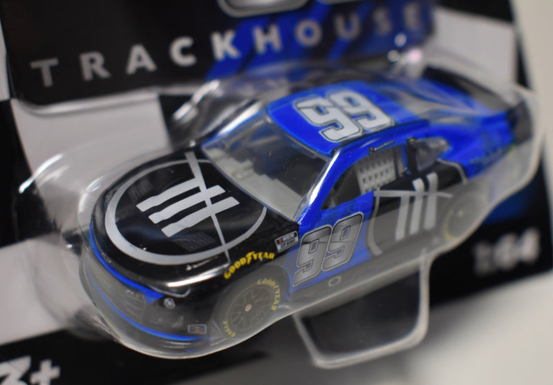 Lionel NASCAR Authentics - Daniel Suarez Trackhouse Chevrolet Camaro