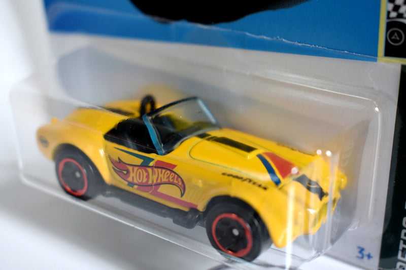 Hot Wheels Shelby Cobra 427 S/C