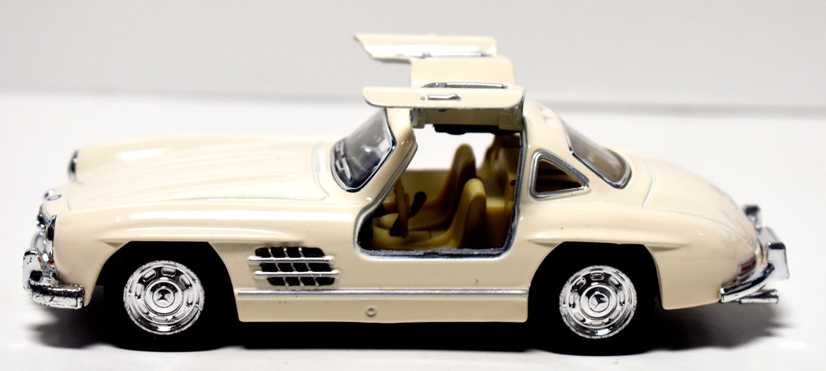 KiNSMART - Mercedes 300 SL Gullwing