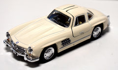 KiNSMART - Mercedes 300 SL Gullwing