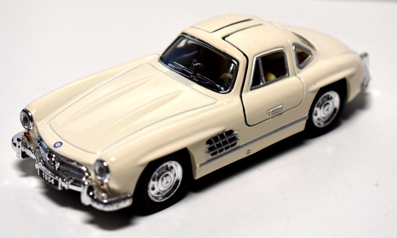 KiNSMART - Mercedes 300 SL Gullwing