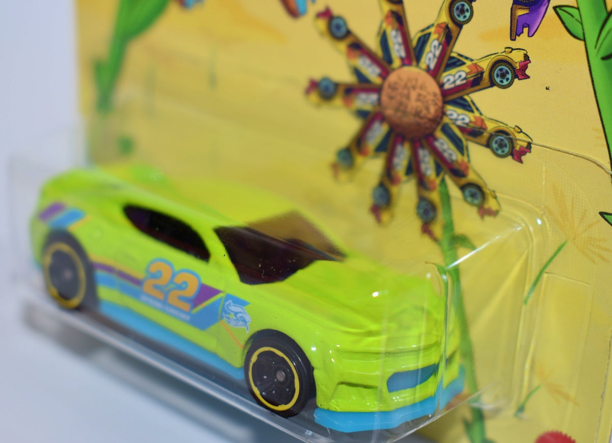 Hot Wheels - Spring 2022 Series - Chevrolet Camaro Coupe