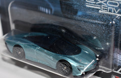 Hot Wheels Premium - Exotic Envy - McLaren Speedtail