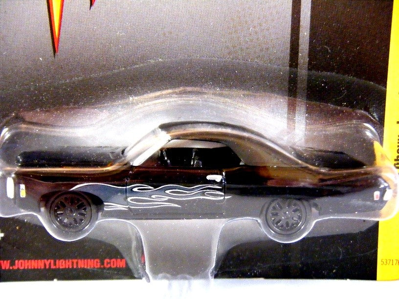 Johnny Lightning Forever 64 1969 Chevrolet Impala SS