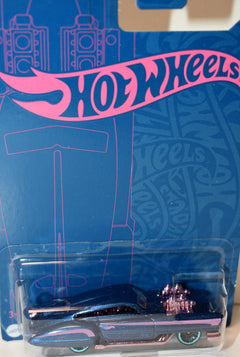 Hot Wheels 54 Anniversary - Evil Twin Custom Lead Sled