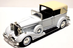 Signature Models - 1933 Cadillac Town Car