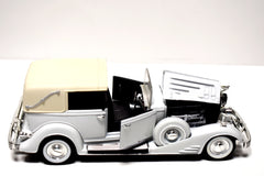 Signature Models - 1933 Cadillac Town Car