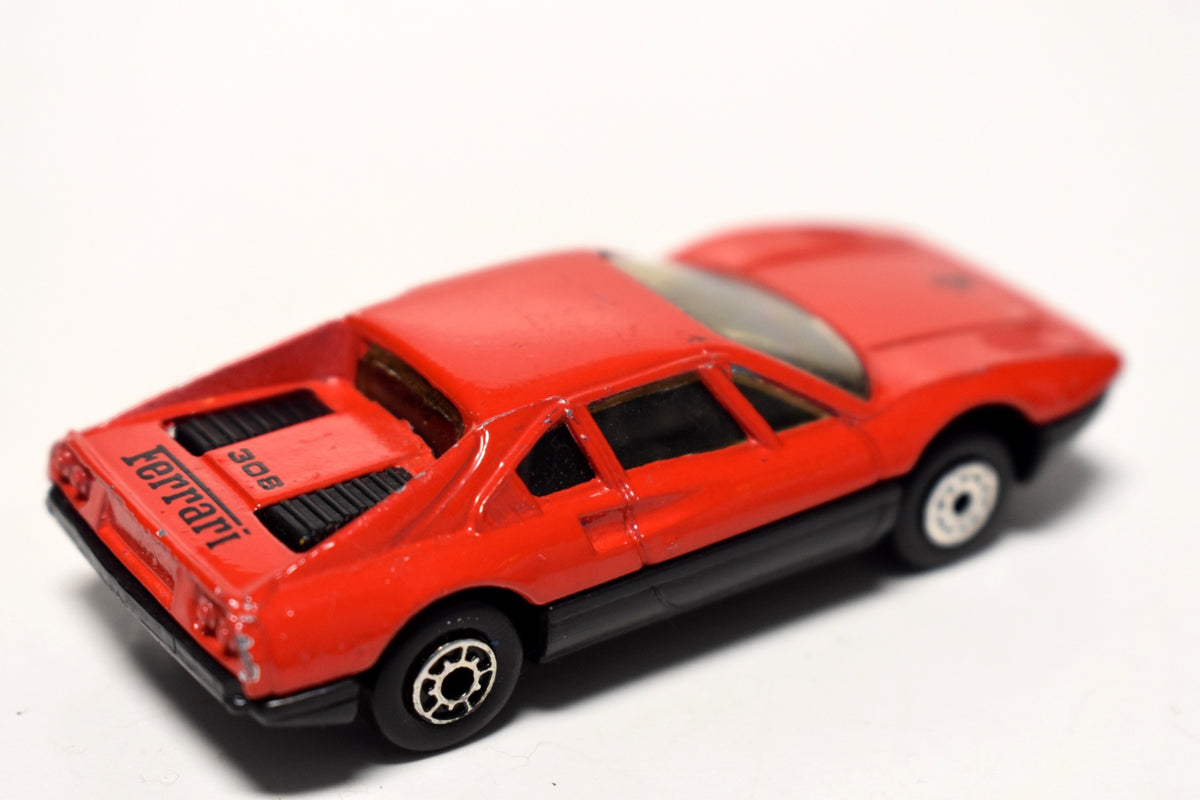 MC Toy - Ferrari 308 GTB
