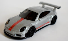 Hot Wheels - Premium - Porsche 911 GT3 RS