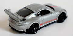 Hot Wheels - Premium - Porsche 911 GT3 RS