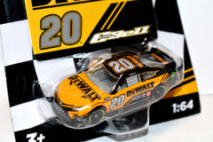 Lionel NASCAR Authentics - Christopher Bell DeWalt Toyota Camry