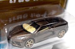 Auto World - Chevrolet Corvette C8 Coupe