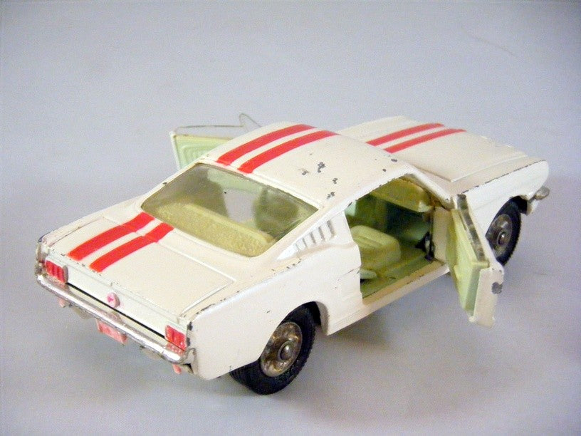 Corgi (325A-2) Ford Mustang Fastback