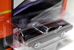 Johnny Lightning - 1969 Ford Torino Talledega