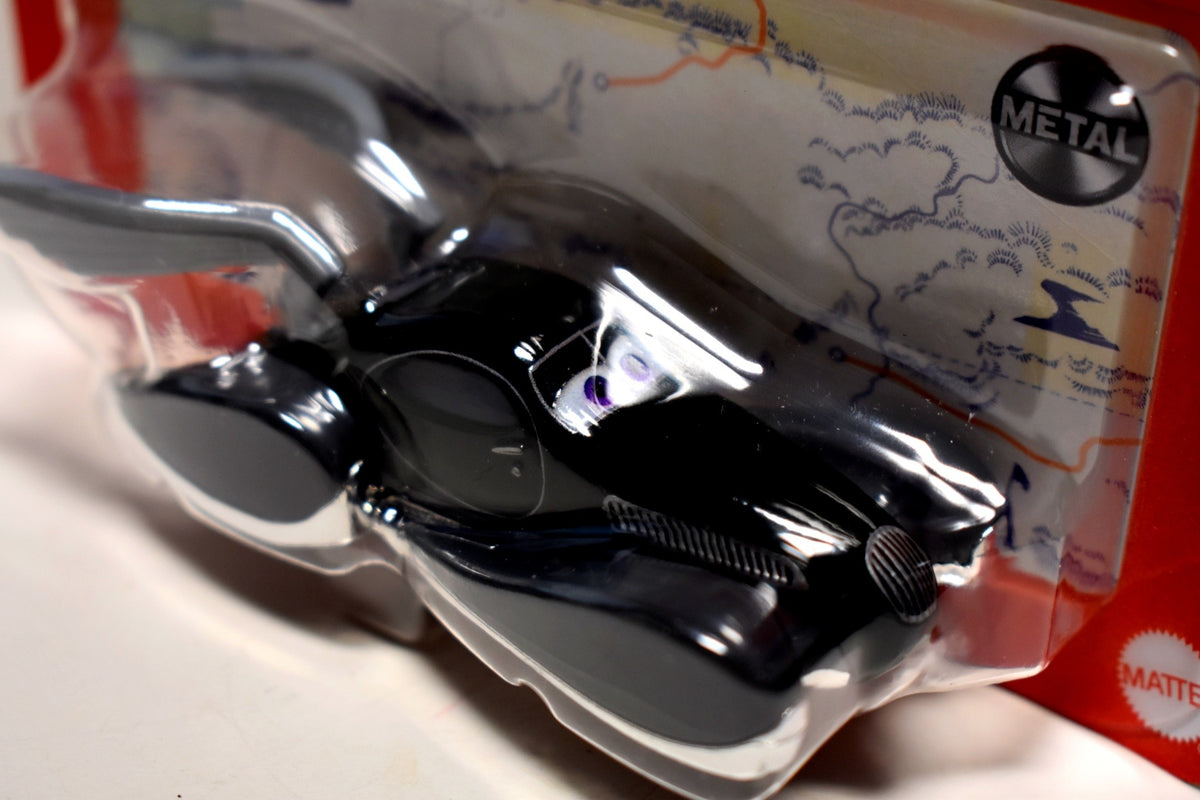 Disney Cars - Speed Demon - 1937 Talbot-Lago T150 SS Teardrop Coupe