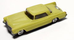 EKO - Rare - #2038 - 1956 Lincoln Continental