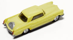 EKO - Rare - #2038 - 1956 Lincoln Continental