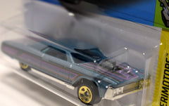 Hot Wheels - Layin Lowrider